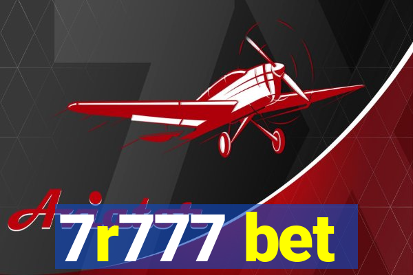 7r777 bet