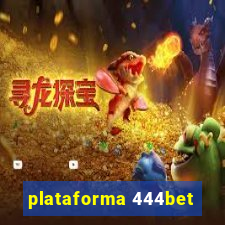 plataforma 444bet