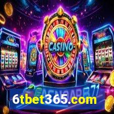 6tbet365.com