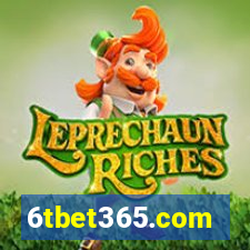 6tbet365.com