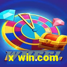 x win.com