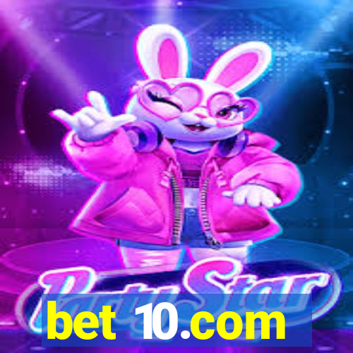 bet 10.com