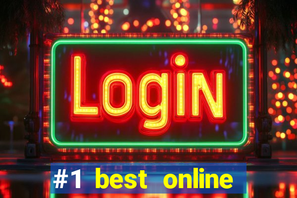 #1 best online casino reviews in canada