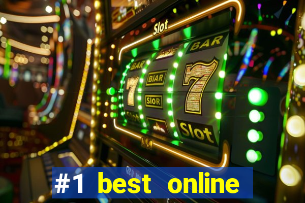 #1 best online casino reviews in canada