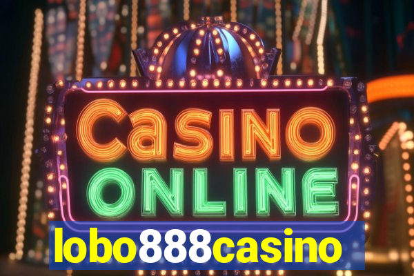 lobo888casino