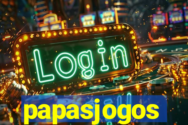 papasjogos