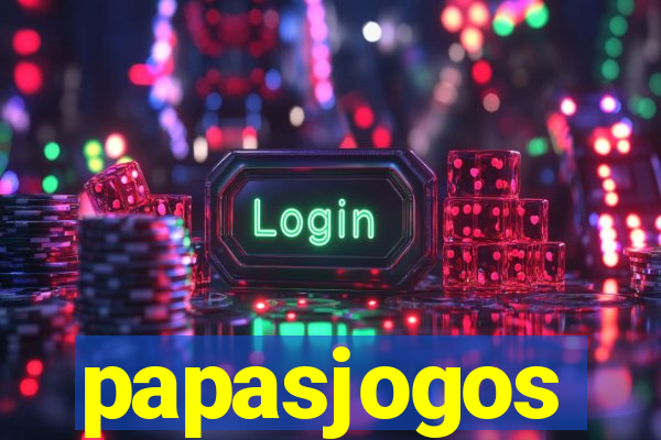 papasjogos