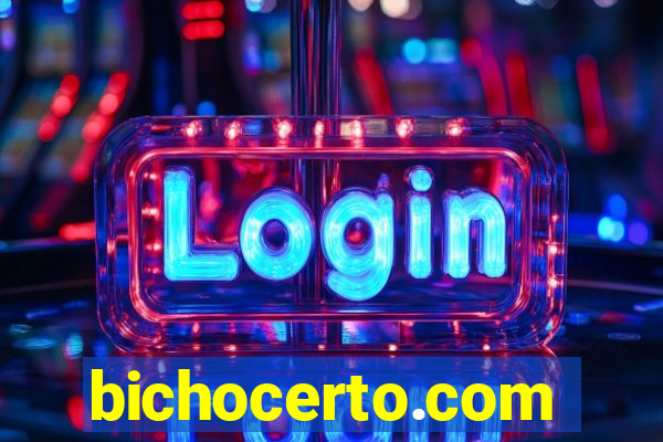 bichocerto.com