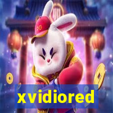 xvidiored