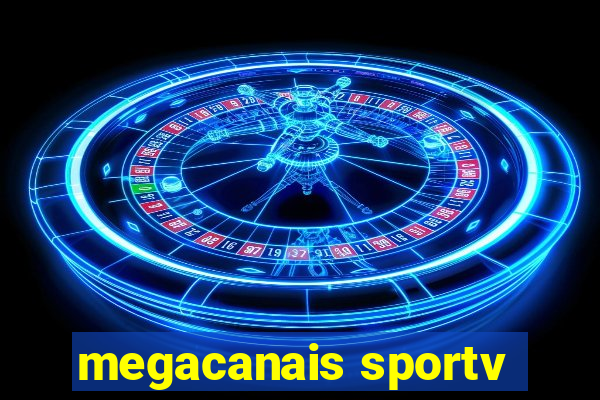 megacanais sportv