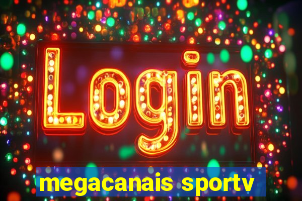 megacanais sportv