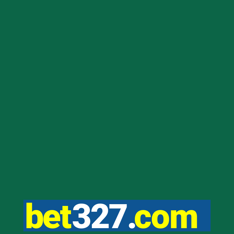 bet327.com