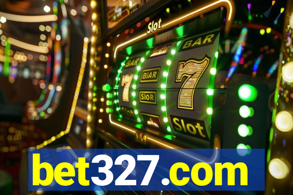 bet327.com