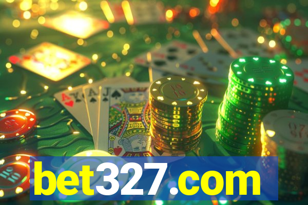 bet327.com