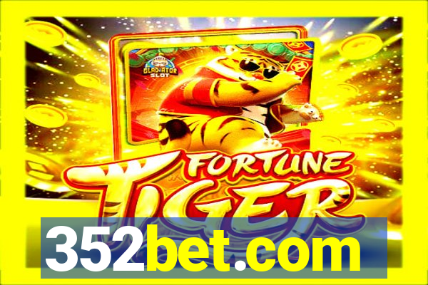 352bet.com