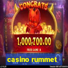 casino rummet