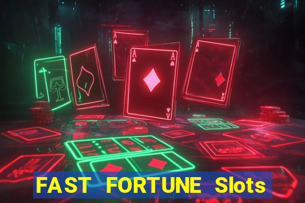 FAST FORTUNE Slots Casino App