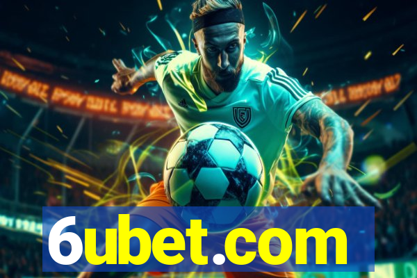 6ubet.com