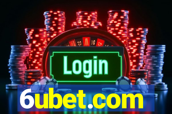 6ubet.com