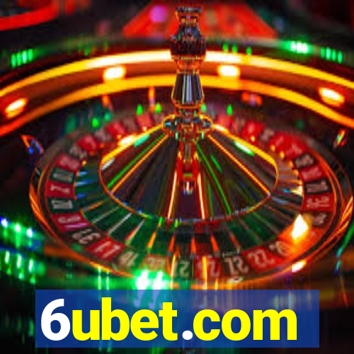 6ubet.com