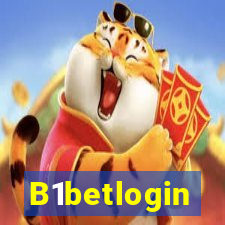 B1betlogin