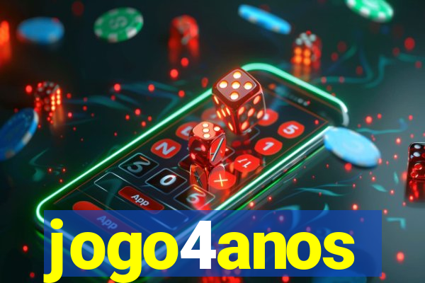 jogo4anos