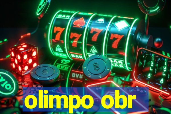 olimpo obr