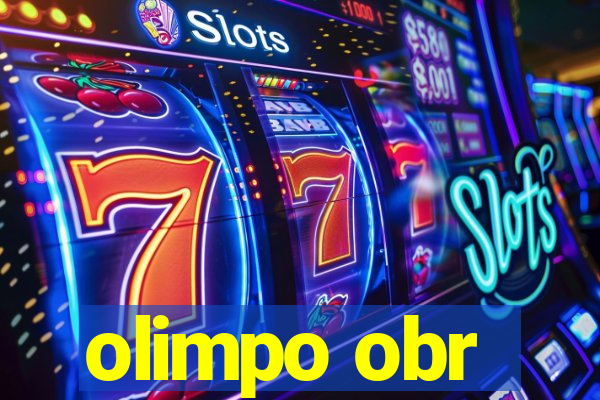 olimpo obr