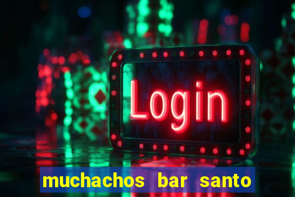 muchachos bar santo amaro instagram