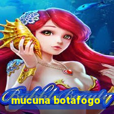 mucuna botafogo