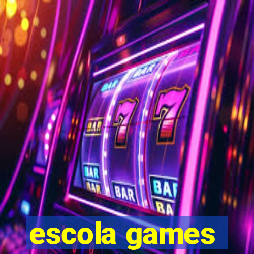 escola games