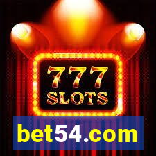 bet54.com