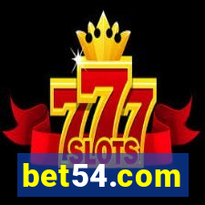 bet54.com