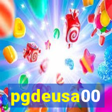 pgdeusa00