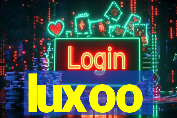 luxoo