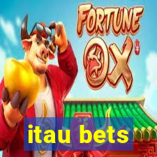 itau bets