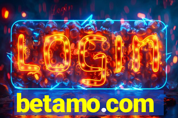 betamo.com