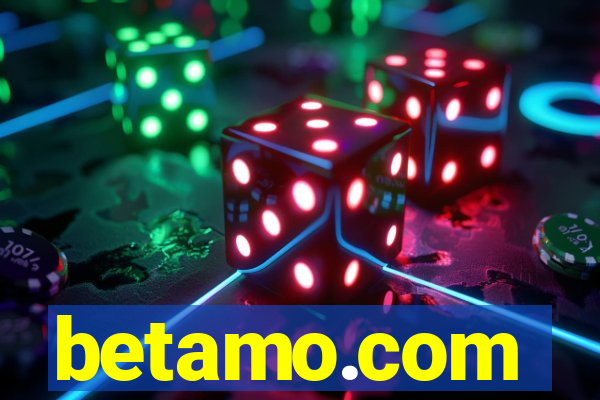 betamo.com