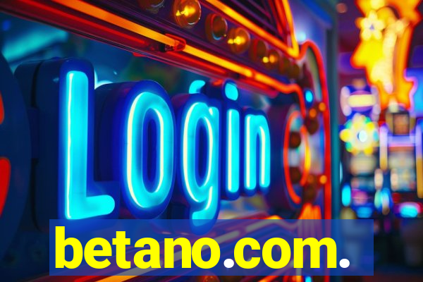 betano.com.