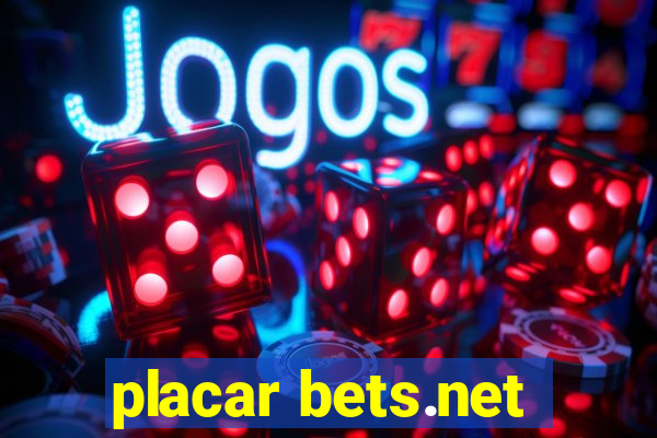 placar bets.net