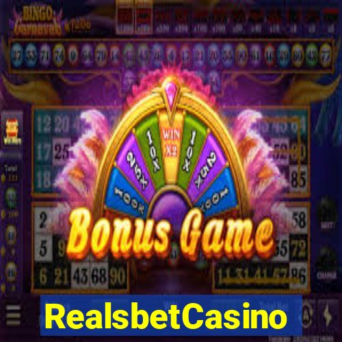 RealsbetCasino