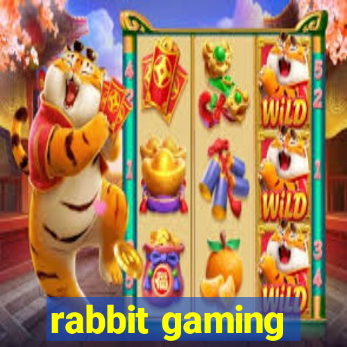 rabbit gaming