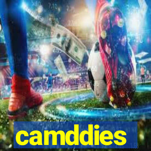 camddies