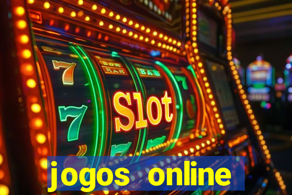 jogos online valendo dinheiro