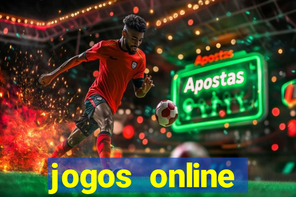 jogos online valendo dinheiro