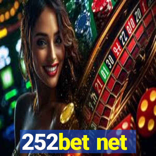 252bet net