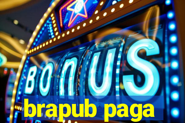 brapub paga