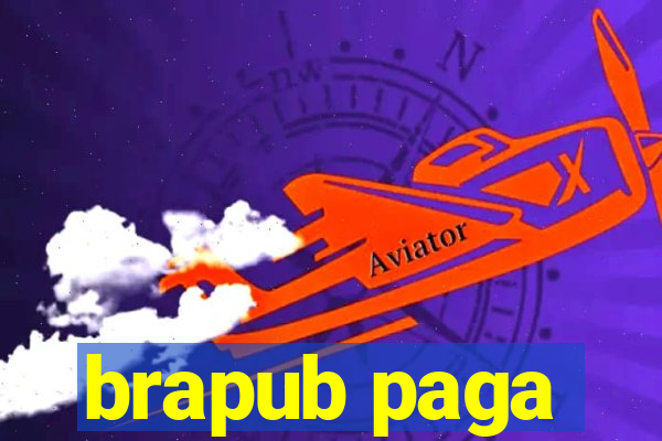 brapub paga