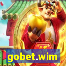 gobet.wim