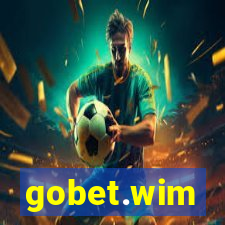 gobet.wim